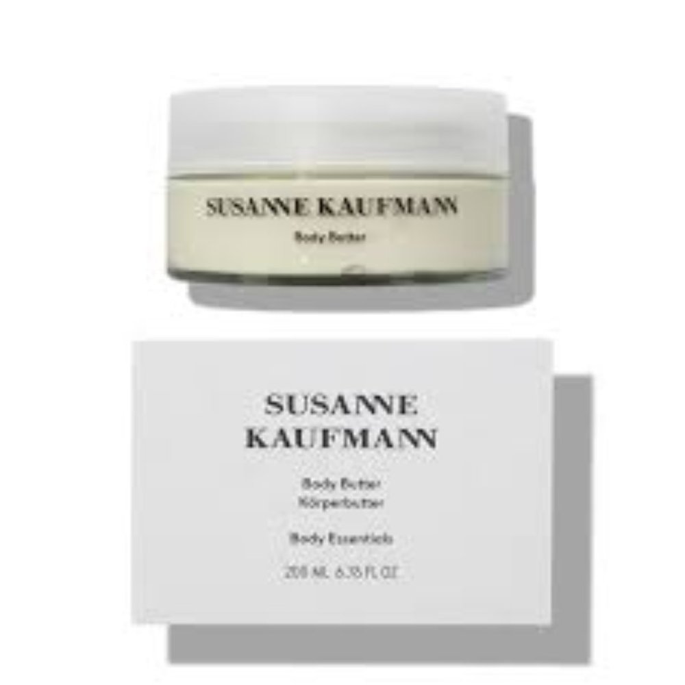 Susanne Kaufmann  Body Butter